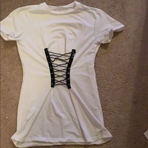 T shirt dress